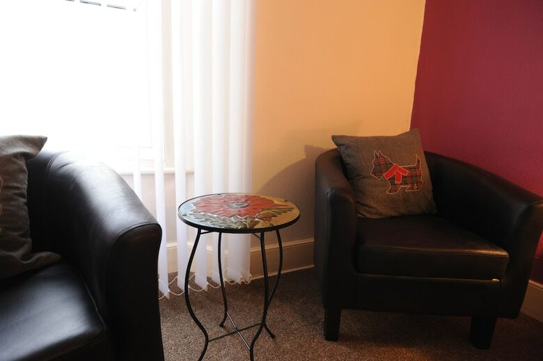 Bed & Breakfast Bay Cottage Guest House