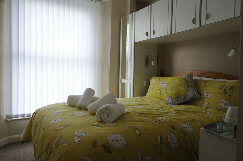 Bed & Breakfast Bay Cottage Guest House
