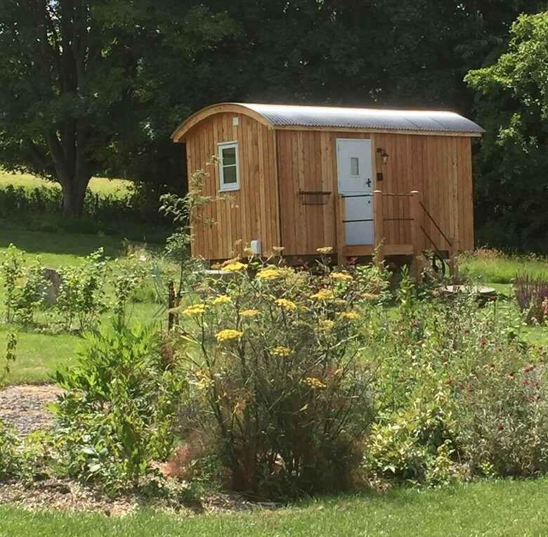Cabana Slades Farm Glamping