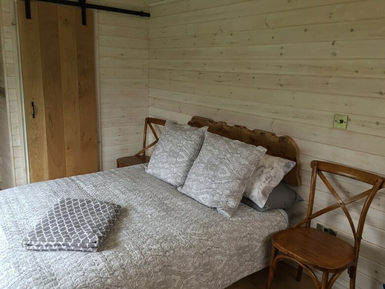 Cabana Slades Farm Glamping