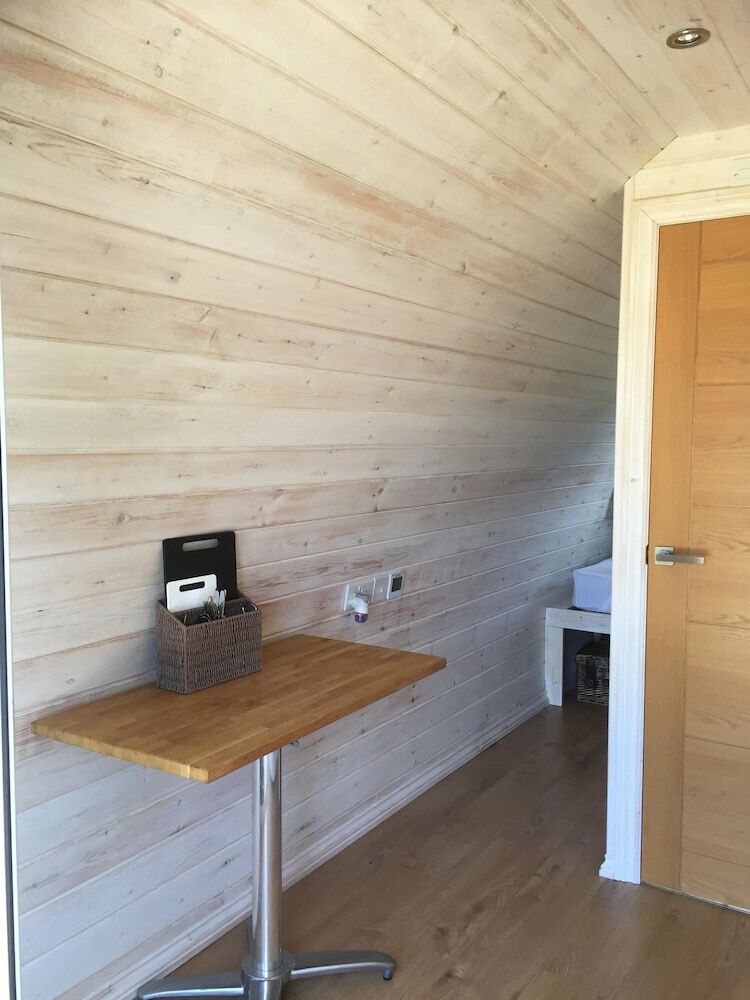 Cabana Slades Farm Glamping