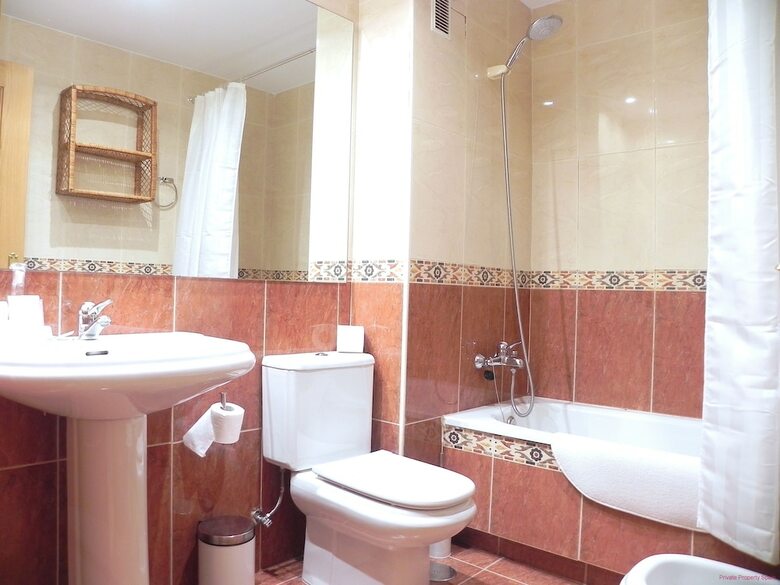 Apartamentos Torremolinos Playa