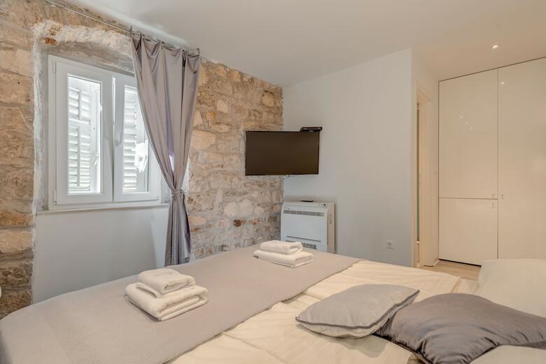 Hotel Marti Luxury Rooms