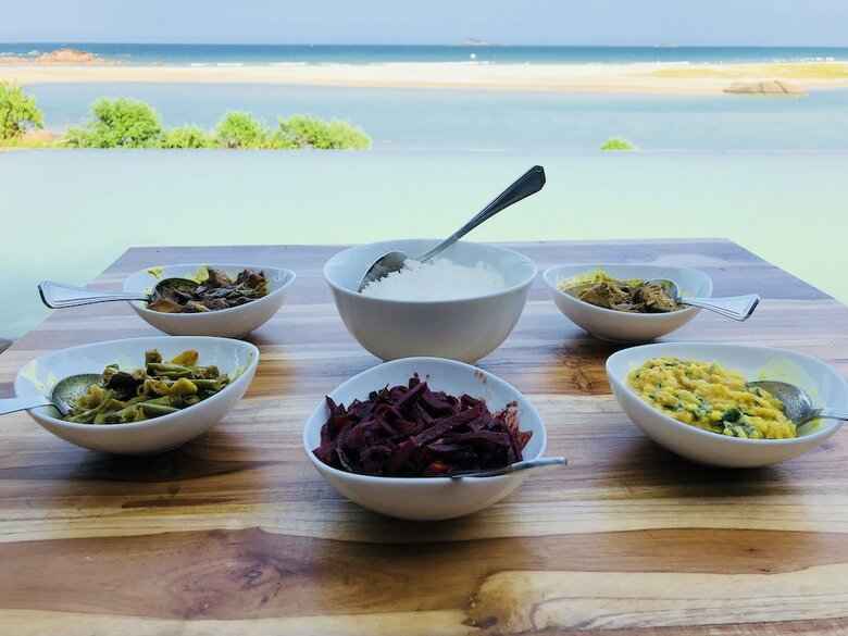 Hotel C Beyond Nilaveli