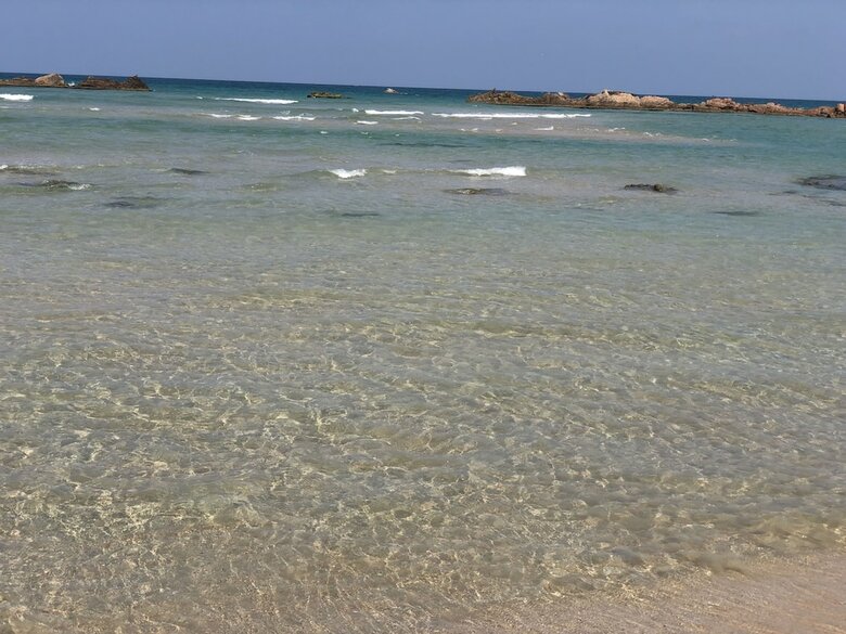 Hotel C Beyond Nilaveli