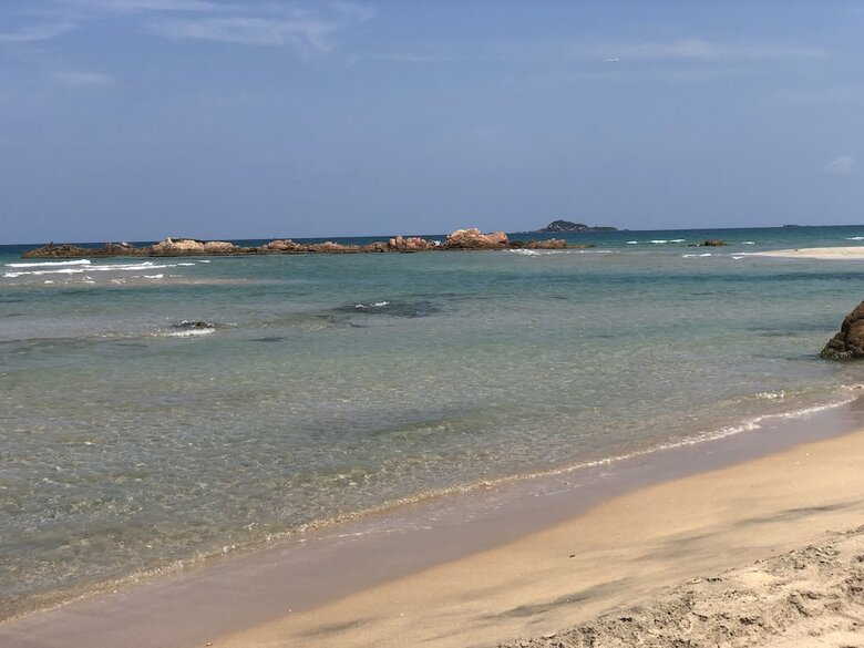 Hotel C Beyond Nilaveli