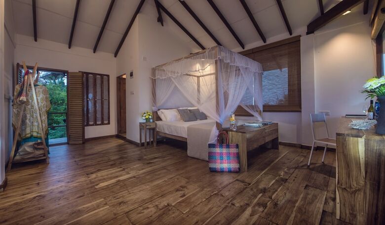Hotel C Beyond Nilaveli
