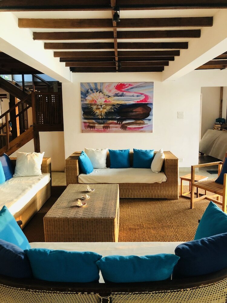 Hotel C Beyond Nilaveli
