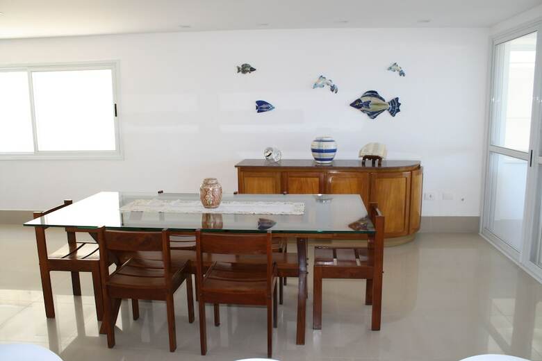 Hotel Cancun Beach Condominio - Casa 12