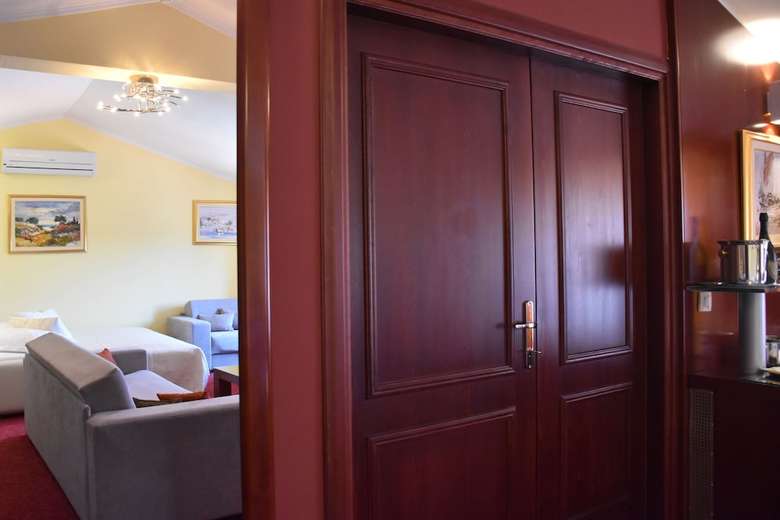 Hotel Villa Riva Makarska