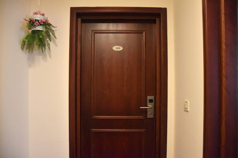Hotel Villa Riva Makarska