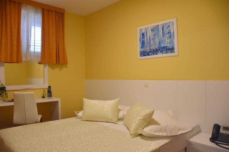 Hotel Villa Riva Makarska