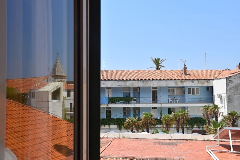 Hotel Villa Riva Makarska