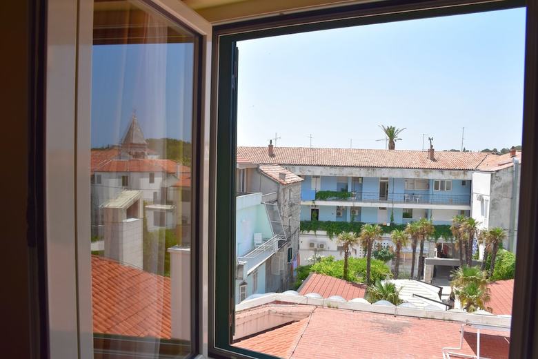 Hotel Villa Riva Makarska