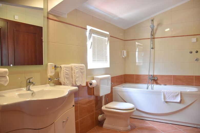 Hotel Villa Riva Makarska