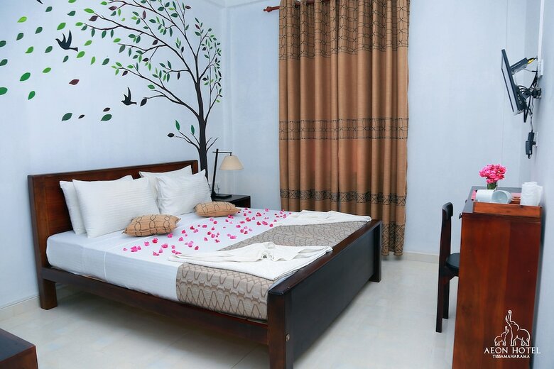 Aeon Hotel Tissa