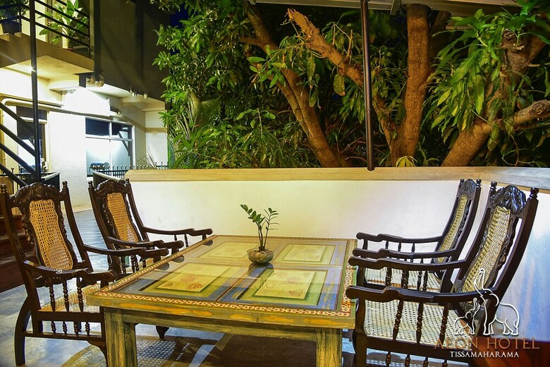 Aeon Hotel Tissa
