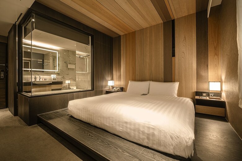 Hotel East Taipei