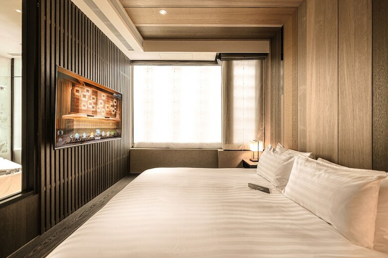 Hotel East Taipei