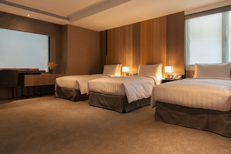 Hotel East Taipei