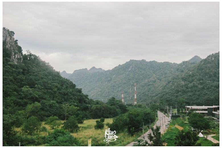 The Valley Khaoyai By Atkarut