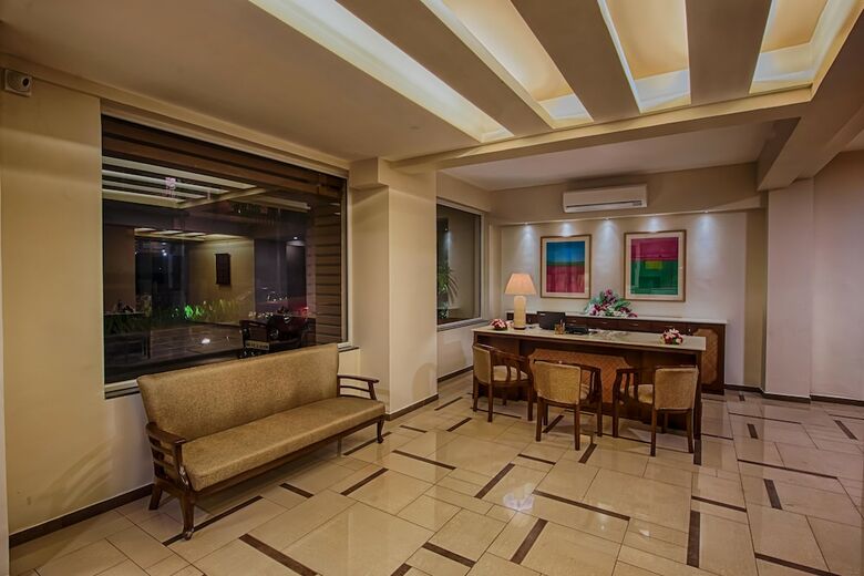 Hotel Sinq Suites