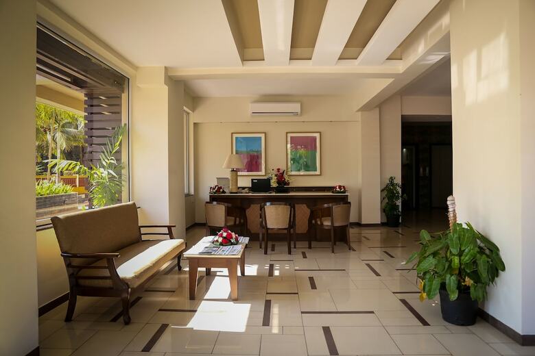 Hotel Sinq Suites