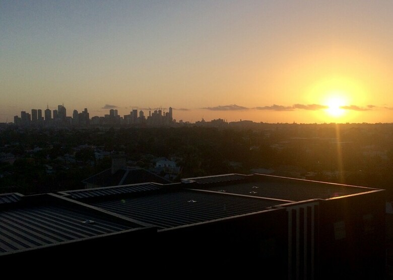Apartamentos Northcote Hill - Staycentral