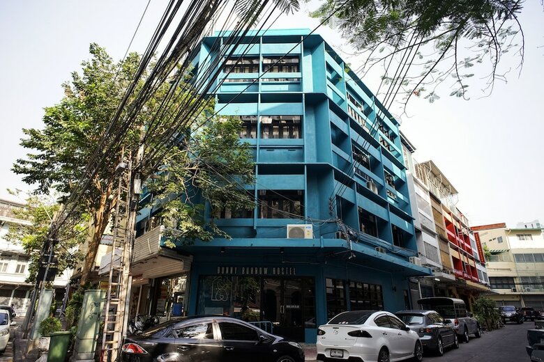 Hostal Bunny Burrow Hostel