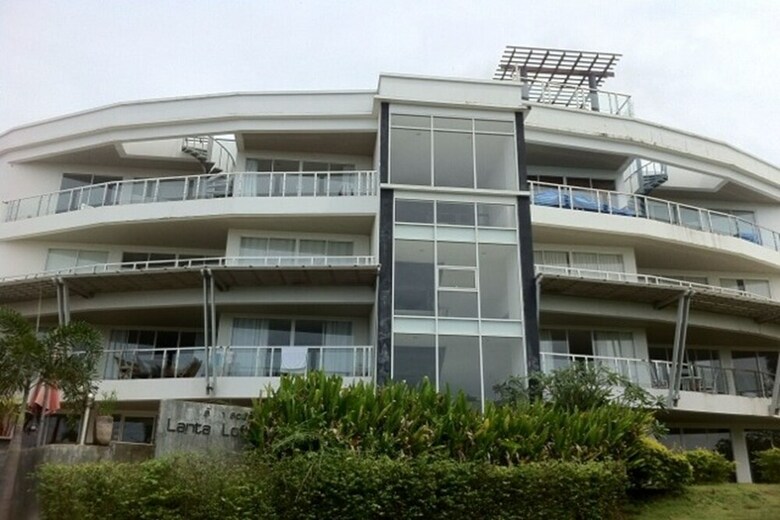 Lanta Loft Apartment 2b