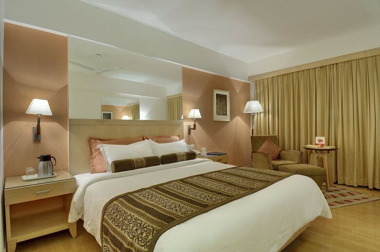 Pride Plaza Hotel, Ahmedabad