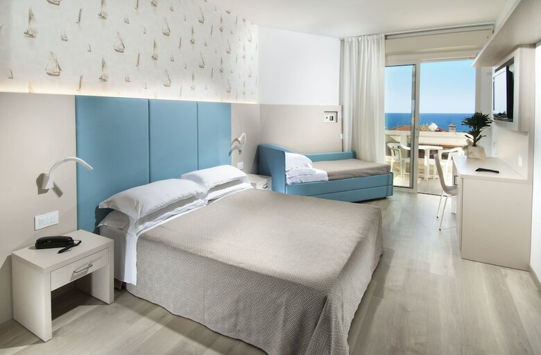 Hotel Prestige