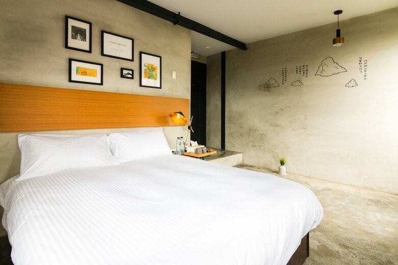 Bed & Breakfast Jiufen The Ore Inn