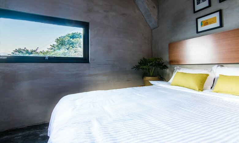 Bed & Breakfast Jiufen The Ore Inn