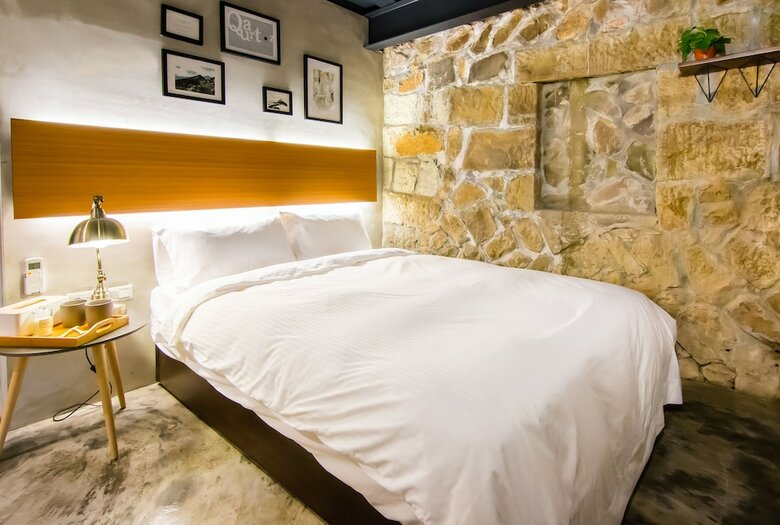 Bed & Breakfast Jiufen The Ore Inn