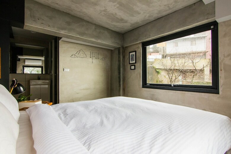 Bed & Breakfast Jiufen The Ore Inn