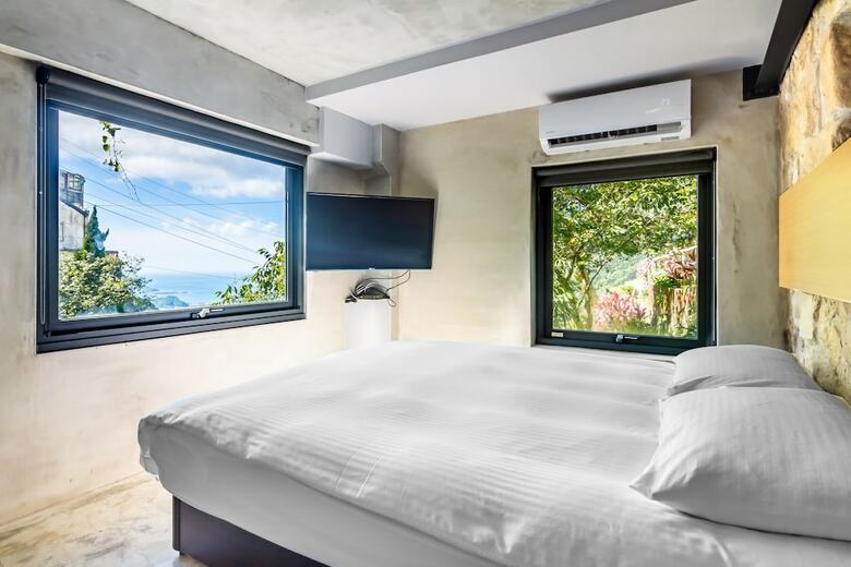 Bed & Breakfast Jiufen The Ore Inn