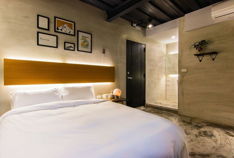 Bed & Breakfast Jiufen The Ore Inn