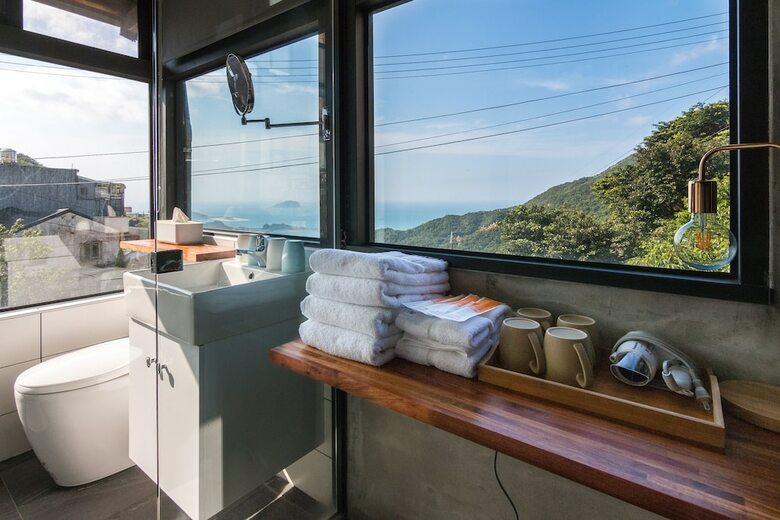 Bed & Breakfast Jiufen The Ore Inn