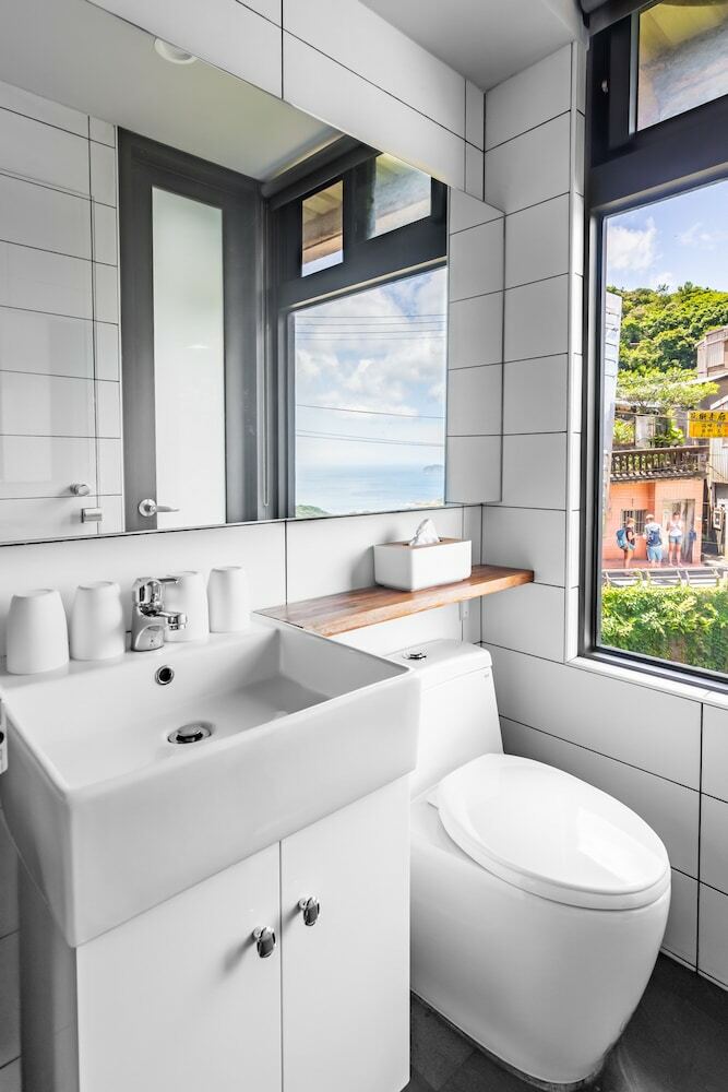 Bed & Breakfast Jiufen The Ore Inn