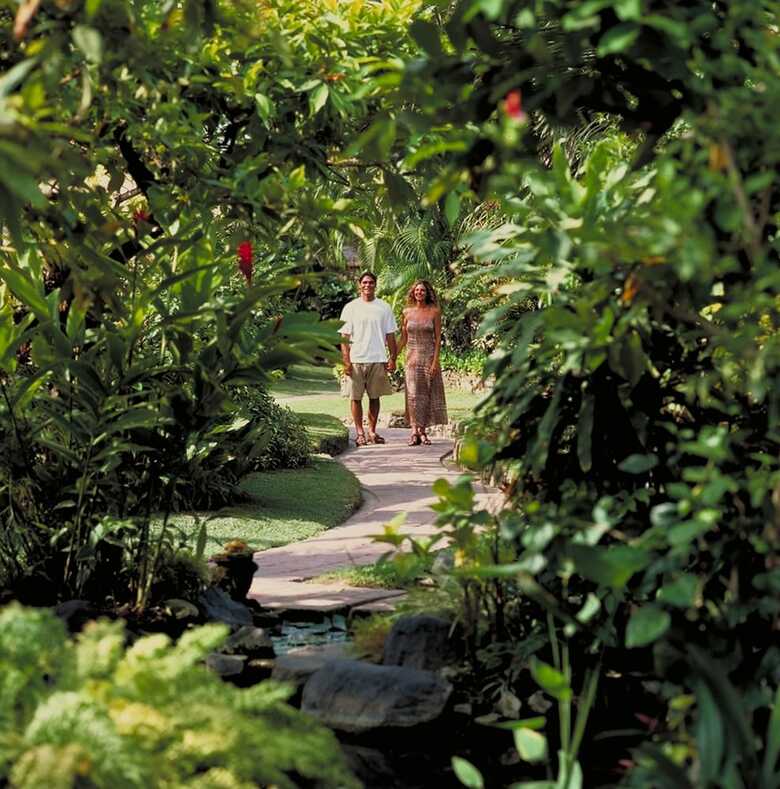 Hotel Poppies Bali