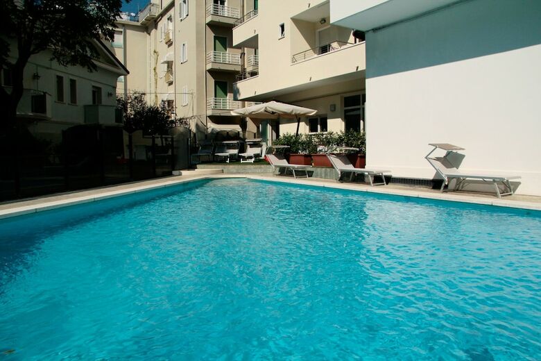 Hotel Bellevue