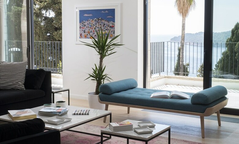 Apartamentos Villa Casa Bianca