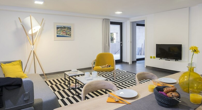 Apartamentos Villa Casa Bianca