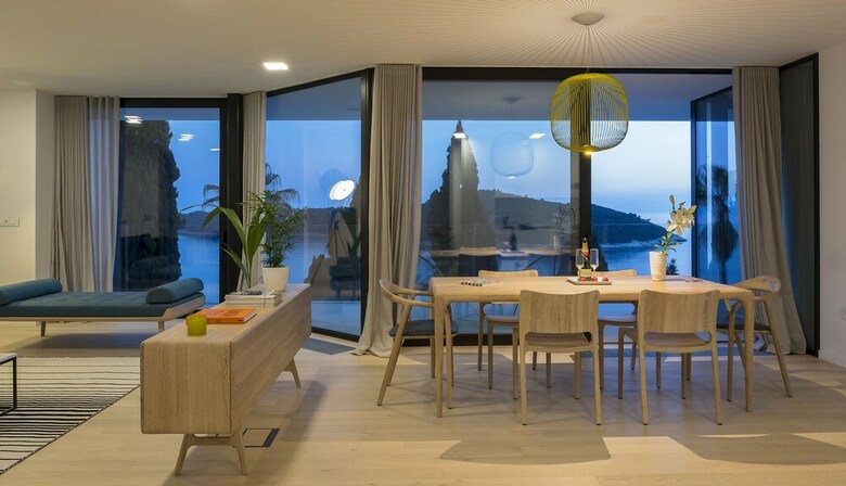 Apartamentos Villa Casa Bianca