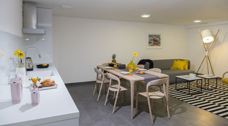 Apartamentos Villa Casa Bianca
