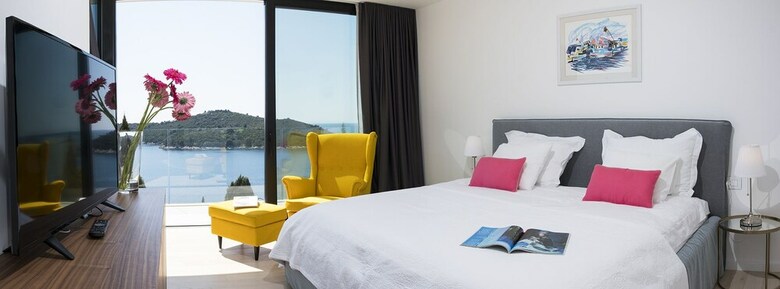 Apartamentos Villa Casa Bianca