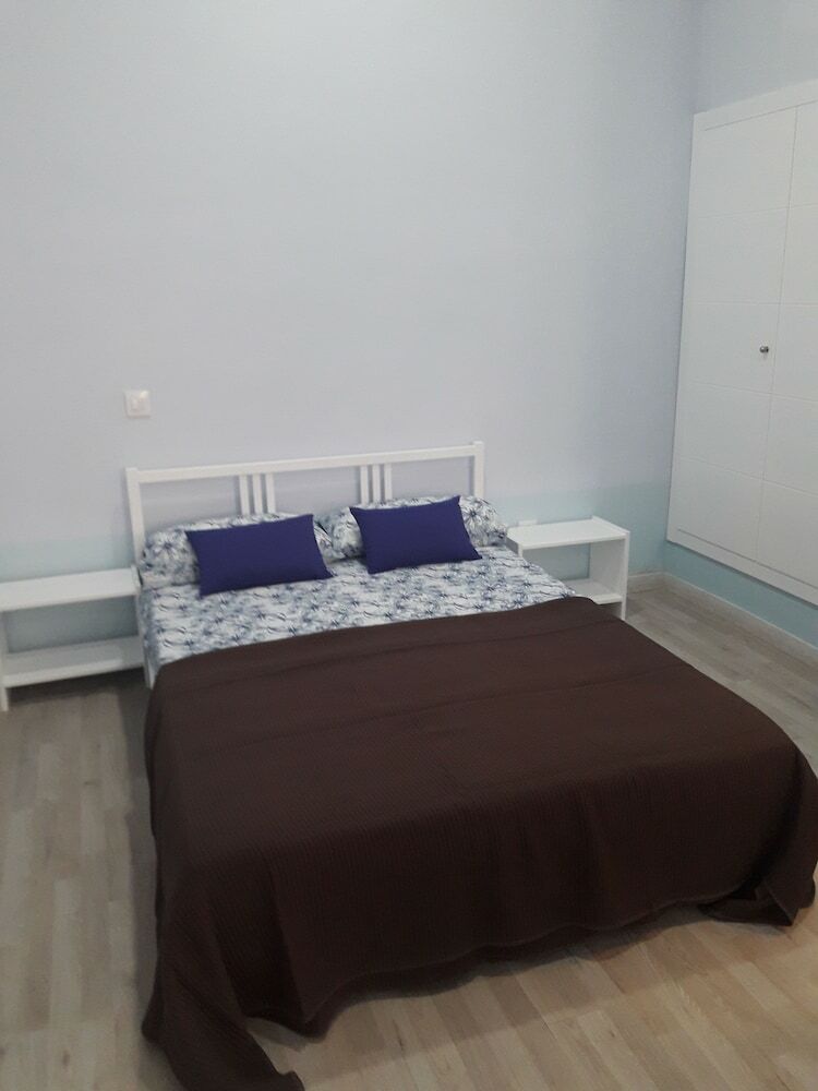 White Goose Apartment In Madrid