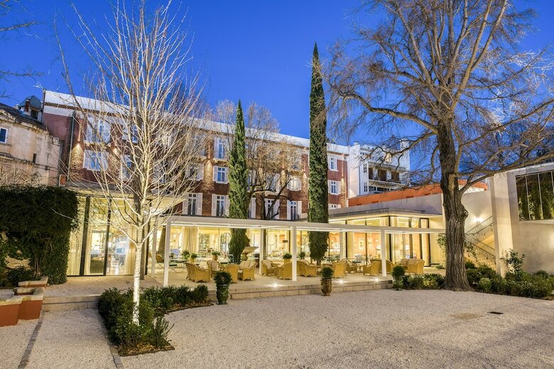 Maison Albar Hotels L'imperator