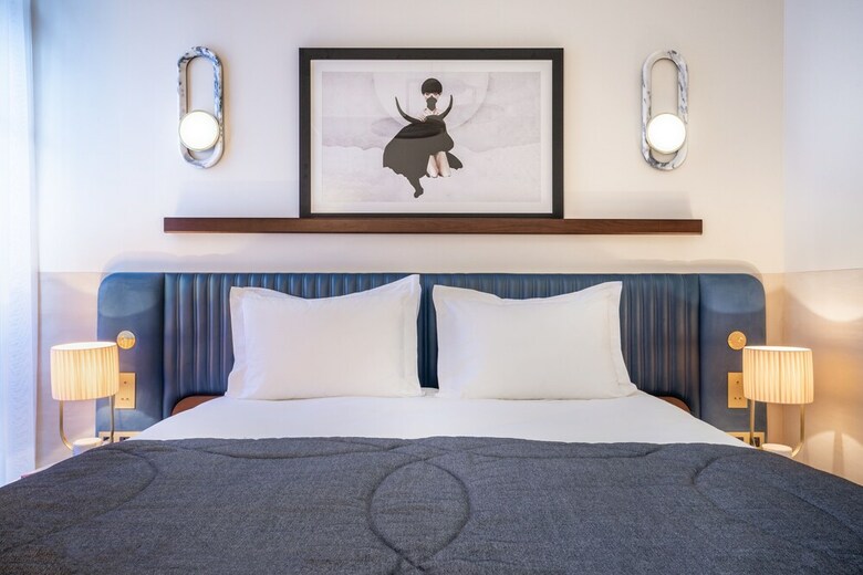 Maison Albar Hotels L'imperator